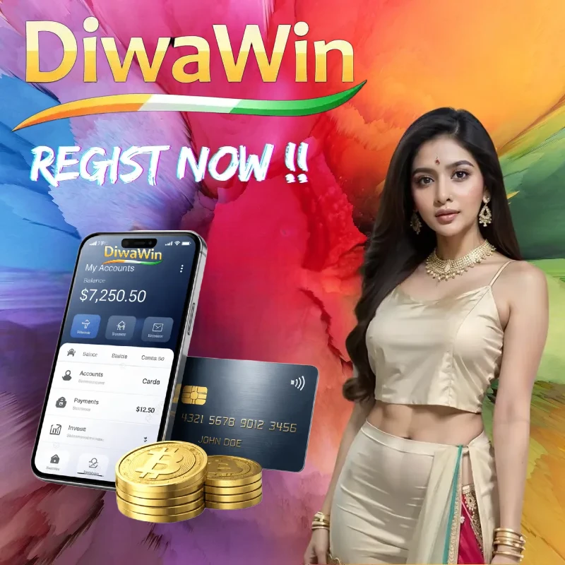 Diwa Win App